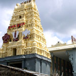 Hanuman Temple, Panchvati