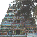 Sri Jaganatha Perumal Temple - Nathan Kovil
