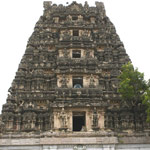Sri Pavala Vannar Temple, Kanchipuram