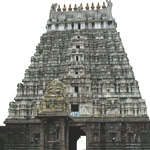 Sri Varadhar Temple, Kanchipuram Divyadesam