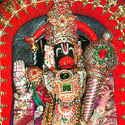 Getwell Hanuman, Thirunelveli