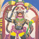 Hanuman - Idunkanpalayam