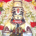 Hanuman - Kodambakkam