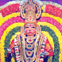 Hanuman - Thuraiyoor