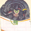 Hanuman - Uthramerur