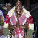 Hanuman - Ponthavakkam Temple