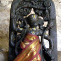 Thondanur Sri Venugopalan Temple, Anjaneyar
