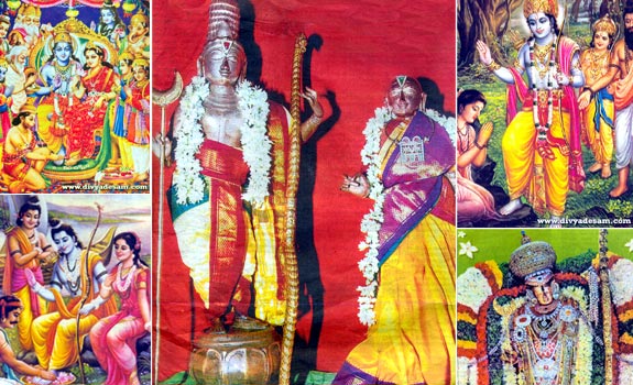 Sri Rama Navami Festival - 2015