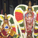 Sri Koodal Alagar Temple, Madurai