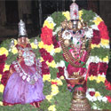 Sri Sowmya Dhamodhara Perumal, Tirukkoshtiyur