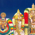 Sri Srinivasar, Tirumalai Tirupathi Temple