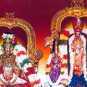 Sri Yadhothakaari Temple, Tiruvekka