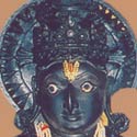 Sri Amirthakalasa Garudar - Srirangam