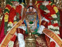 Sri Annan Perumal Divyadesam