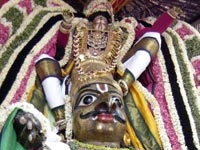 Tirukkudanthai Sri Ramar