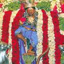 Oothukkadu Sri Krishnar