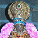 Sri Parthasarathy - Triplicane
