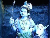 Sri Rajagopalan, Naachiyar koil Divyadesam