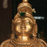 Sri Krishnar, Aminjikarai