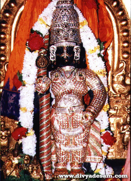 Sri Krishnar, Udupi