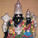 Sri Kattu Azhagiya Singar, Trichy