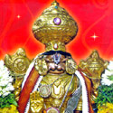 Sri Narasimhar, Aanaimalai - Madurai