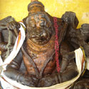 Sri Narasimhar - Tirukkoshtiyur Divyadesam