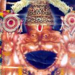 Mangalagiri -Sri Narasimha Swami