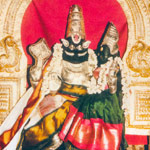 Poovarasankuppam - Sri Lakshmi Narasimhar Swamy