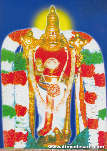 Arulmighu Yoga Narasimhar Temple, Yanaimalai, Othakadai - Madurai