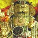 Sri Narasimhar, Bairagi Madam