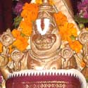 Sri Narasimhar - Sri Venkateswara Mandir, Delhi