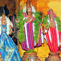 Sri Rama, Kadayakkudi, Pudukkottai