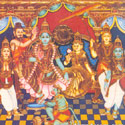 Sri Ramar Pattabhishekam