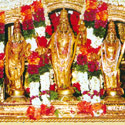 Sri Ramar Temple, Mathunga, Mumbai