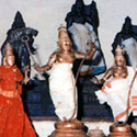 Sri Ramar, Therazhundur Divya desam