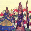 Sri Ramar, Tiruvadhigai