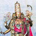 Sri Chathurbuja Ramar