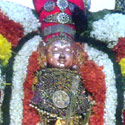 Sri Ramar, Madhuranthakam Temple