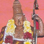 Swamy Manavala Maamunigal, Kothankulam