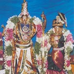 Sri Ramar, Thirucherai