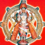 Sri Chakrapani, Kumbakonam
