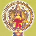Sri Koodal Alagar Temple, Madurai Divyadesam