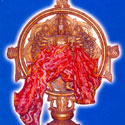 Sri Koorathazhwan Temple - Kooram