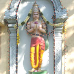 Swami Ananthan Pillai