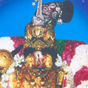 Sri Andal - Sri Govindarajar Temple - Tirupathi