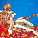 Sri Andal - Rangamannar - Srivilliputhoor Temple