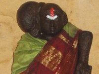 Nandhipura Vinnagaram Divyadesam