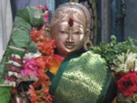Sri Andal, Thiruvelliyangudi Divyadesam