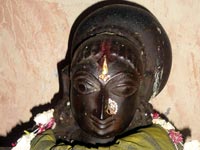 Sri Andal, Tiruthetriambalam Divyadesam